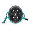 Picture of GLOBBER HELMET JUNIOR XXS/XS (45-51 CM) - TEAL